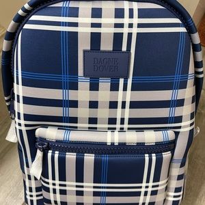 Dagne Dover Medium Backpack